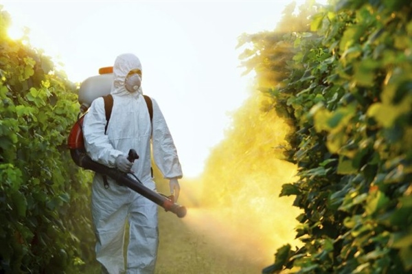 Dopunska izobrazba o sigurnom rukovanju s pesticidima